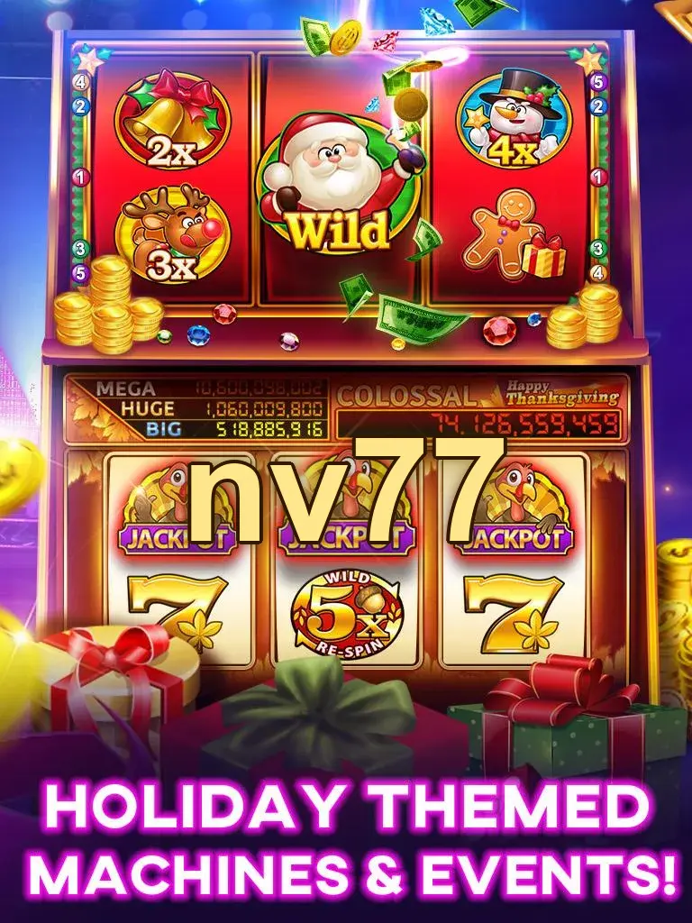 nv77 APK