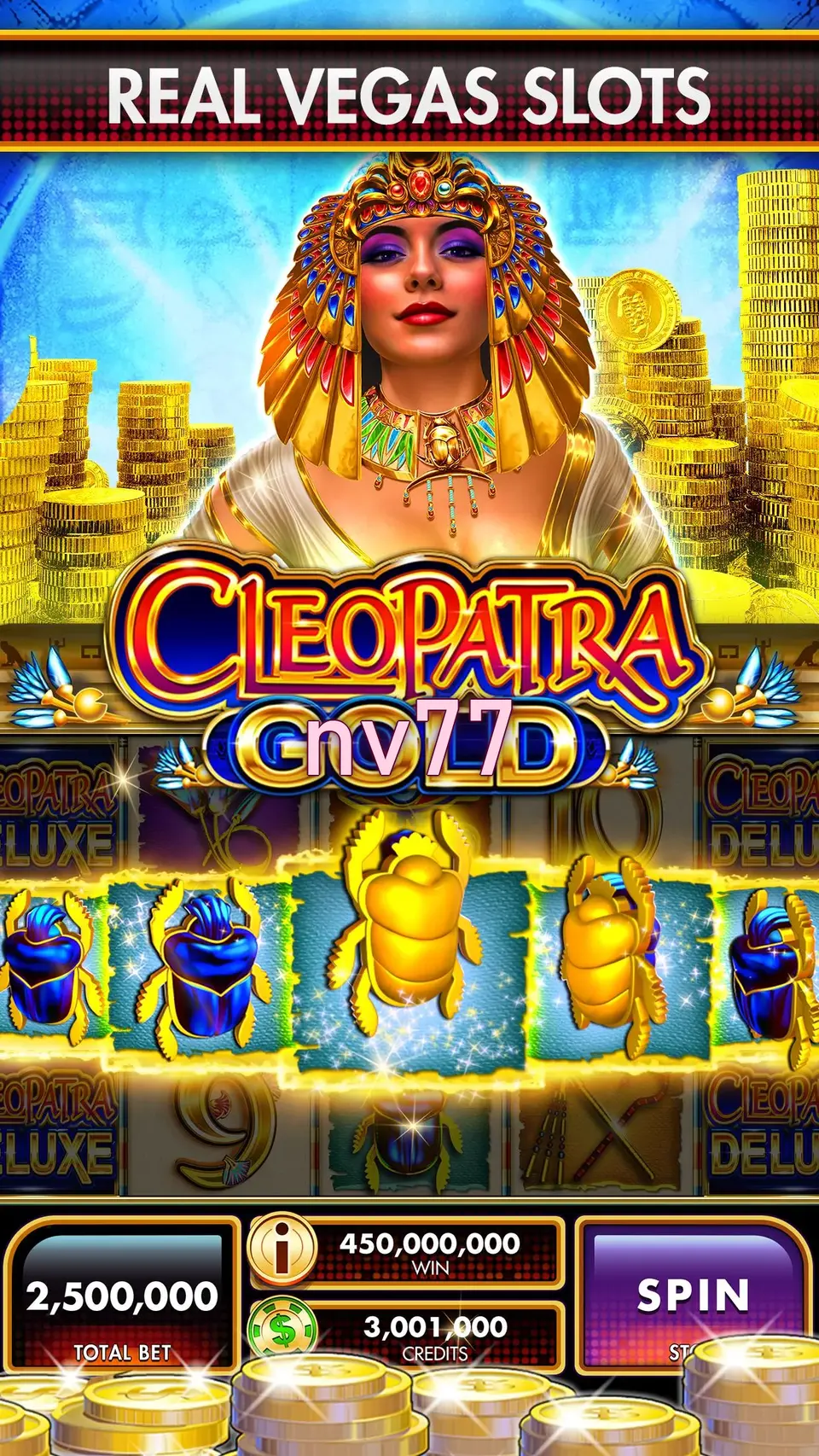 nv77 APK