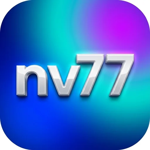 nv77 Logo - Resmi